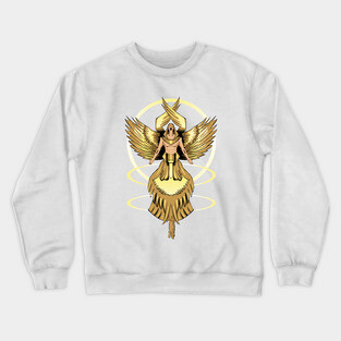 The Seraphim Archangel Crewneck Sweatshirt