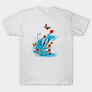 blooming T-Shirt