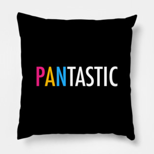 Pantastic Pillow