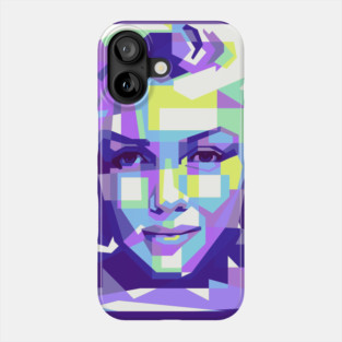 Marilyn Monroe Phone Case