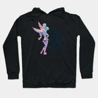 tinkerbell Hoodie