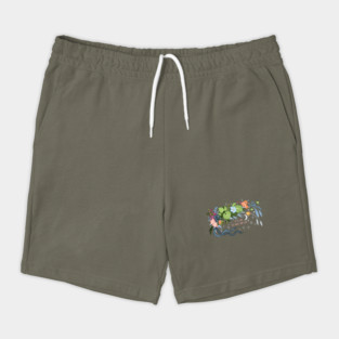 It's ok to not be ok Shorts