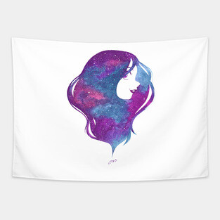 galaxy Tapestry