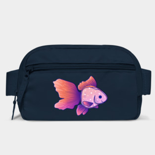 Goldfish Bag