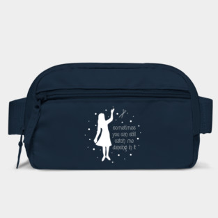 Snow Dance Bag