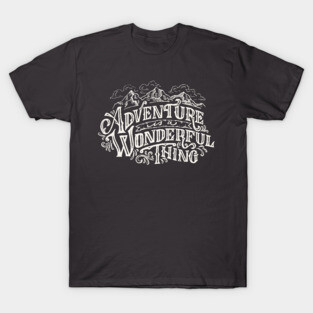 Adventure T-Shirt