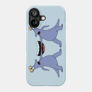 Under the sea Phone Case