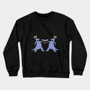 Under the sea Crewneck Sweatshirt