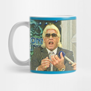 Wooo! Mug