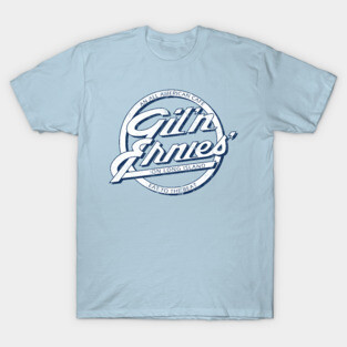 Gil'n Ernies' Long Island New York T-Shirt