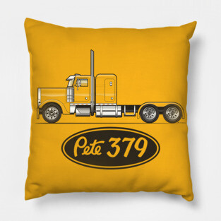 pete Pillow