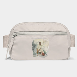 James Baldwin Bag