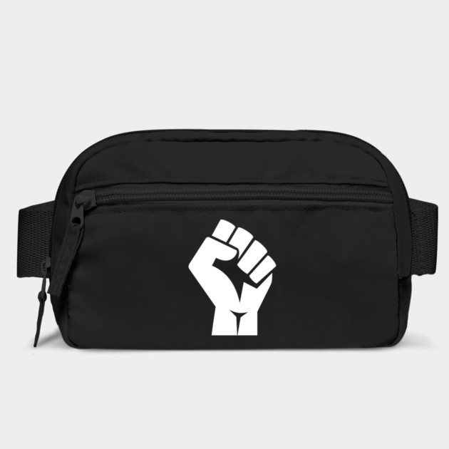 Black Power Fist, black lives matter, civil rights by UrbanLifeApparel