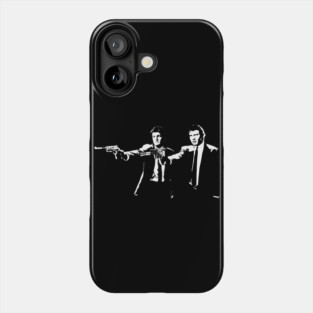 Space Fiction Phone Case
