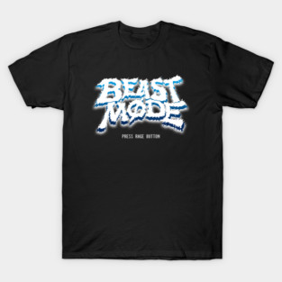 Altered Beast Mode T-Shirt