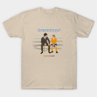 500 days of summer quote T-Shirt