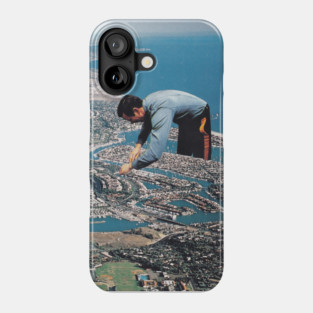 Urban Planning Phone Case