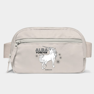 Alba Forever Bag