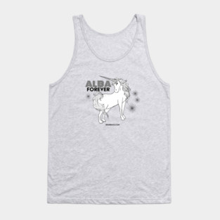 Alba Forever Tank Top