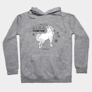 Alba Forever Hoodie