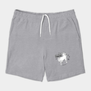 Alba Forever Shorts