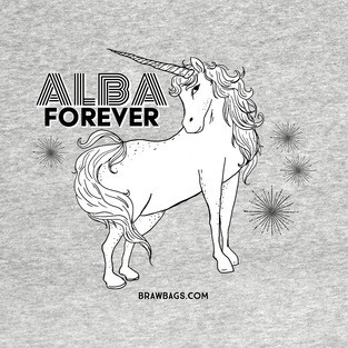 Alba Forever T-Shirt