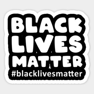 Black Lives Matter, Protest, I Can't Breathe, Civil Rights Magnet