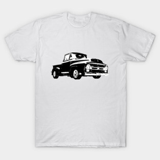 1956 Ford F100 T-Shirt