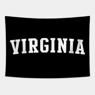 Virginia Tapestry