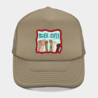 Power to the People Hat