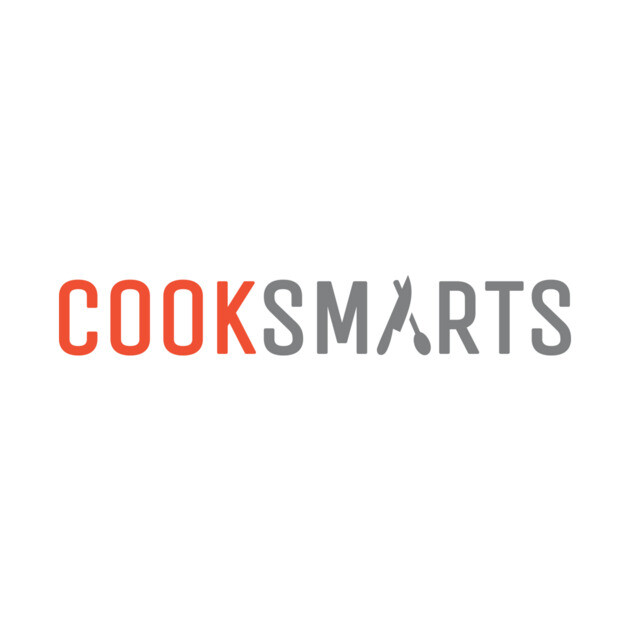 Cook Smarts Logo by cooksmarts