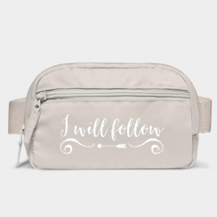 I will follow Bag