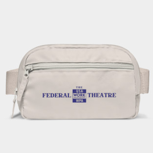 Federal Theatre - light Bag