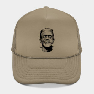FRANKENSTEIN Hat