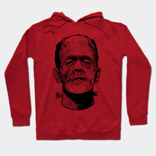 FRANKENSTEIN Hoodie