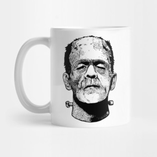 FRANKENSTEIN Mug