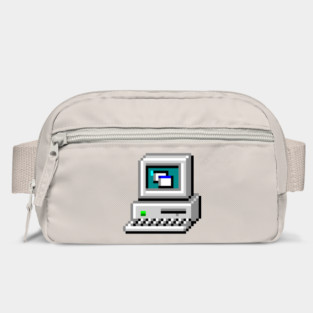 My Computer - Windows 95 Bag