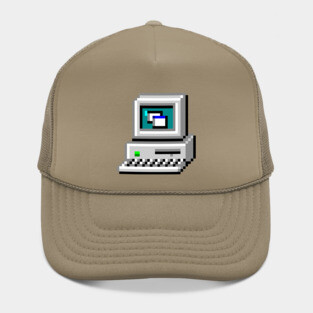 My Computer - Windows 95 Hat