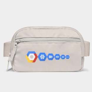 Google Cloud Platform - Machine Learning Elements Bag
