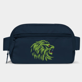 Lion Bag