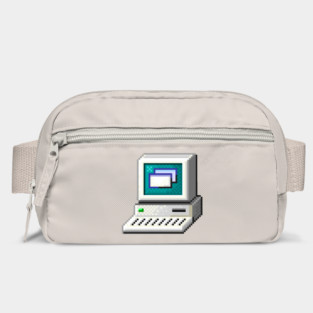 My Computer - Windows 98 Bag