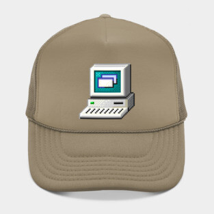 My Computer - Windows 98 Hat