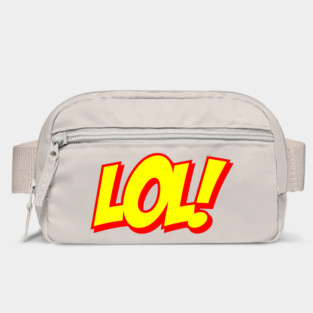 LOL Bag