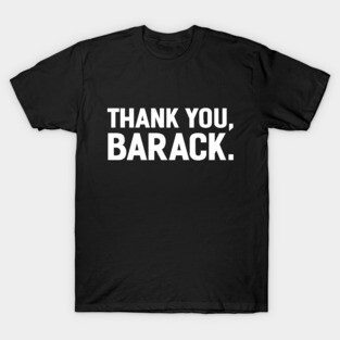 obama T-Shirt