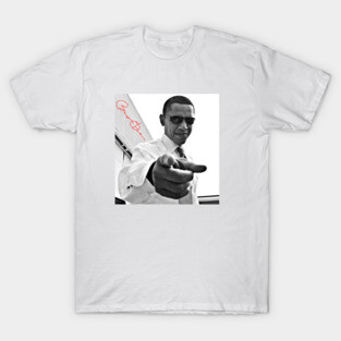 obama T-Shirt