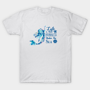 Under the sea T-Shirt