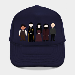 What We Do In The Shadows Hat