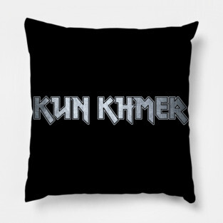 Kun Khmer Pillow