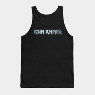 Kun Khmer Tank Top