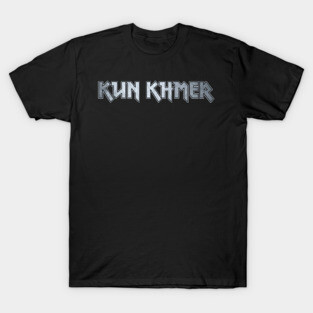 Kun Khmer T-Shirt